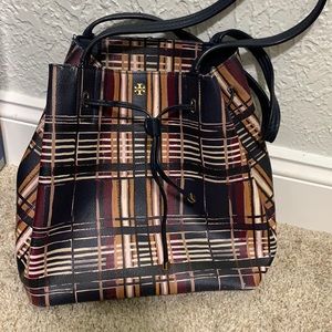 Used Tory Burch bag